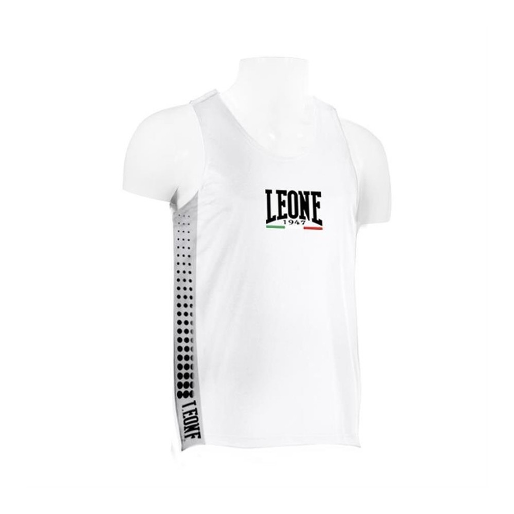 LION BOXING TANK TOP