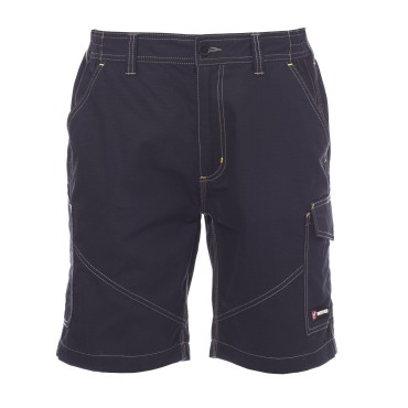 CARACAS Bermuda shorts with pockets