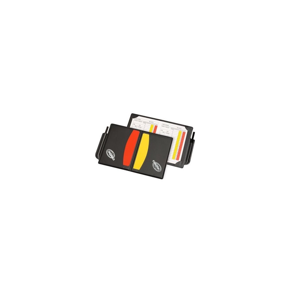 Referee Cards Effea