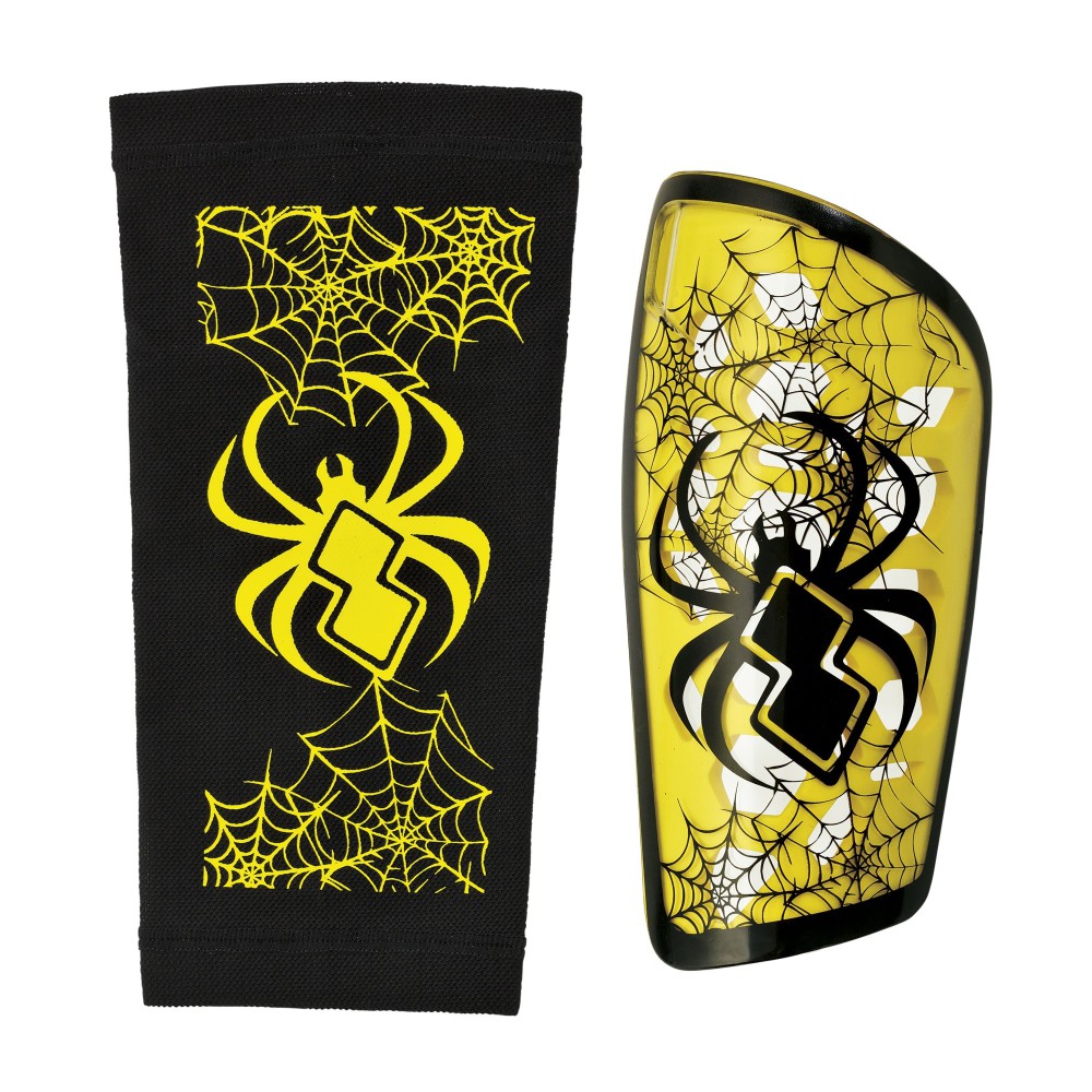 SPYDER shin guard