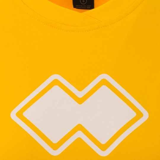 SPORT FUSION ROUND NECK Republic