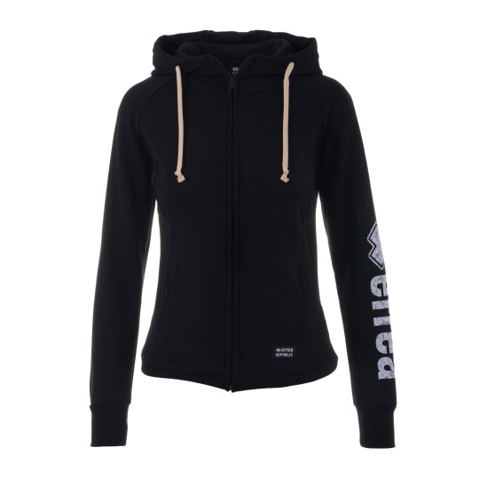 ESSENTIAL HOODIE WOMAN Republic