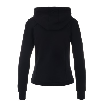 ESSENTIAL HOODIE WOMAN Republic 2