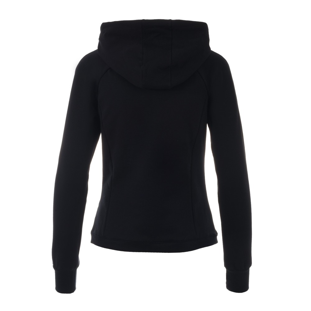 ESSENTIAL HOODIE WOMAN Republic