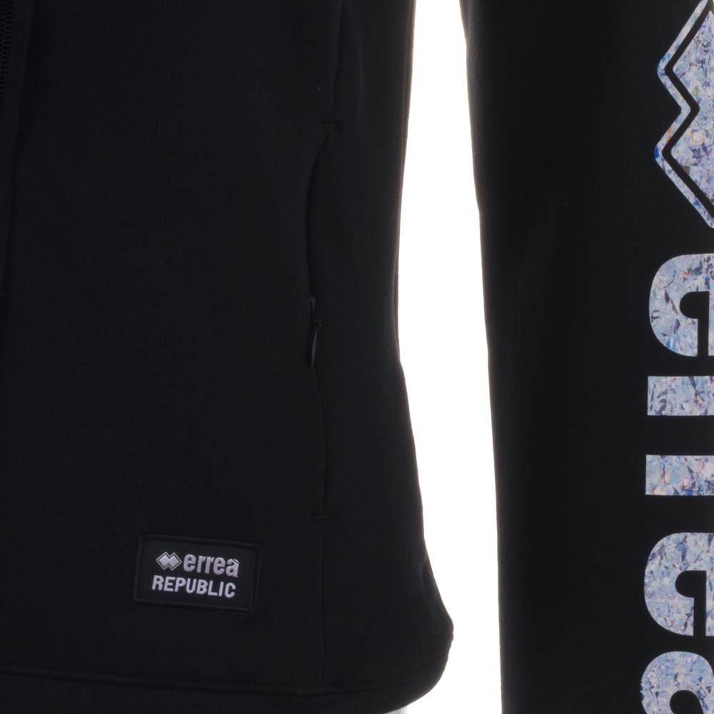 ESSENTIAL HOODIE  WOMAN Republic