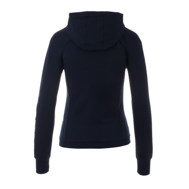 ESSENTIAL HOODIE WOMAN Republic 2