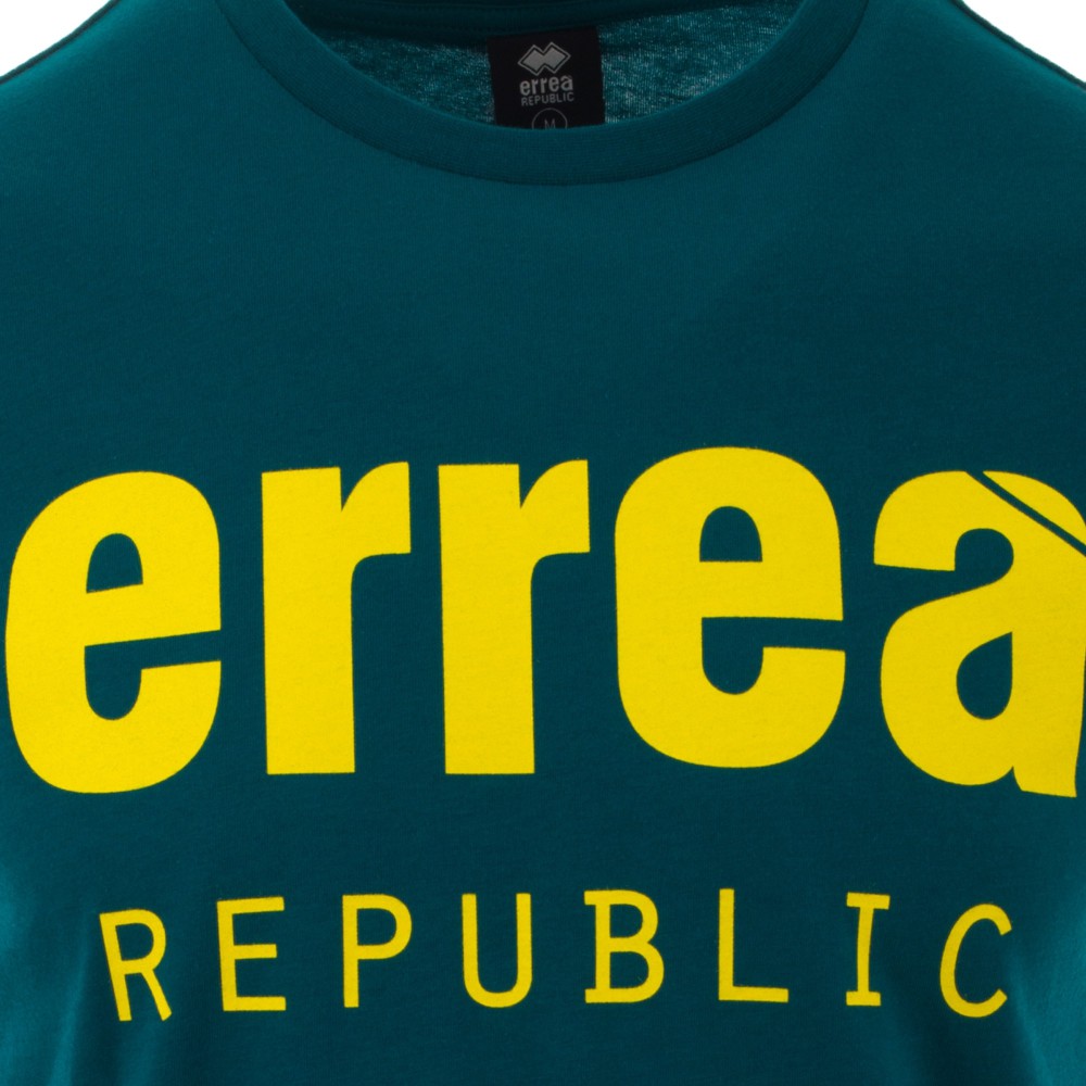 ESSENTIAL RAINBOW T-SHIRT MAN