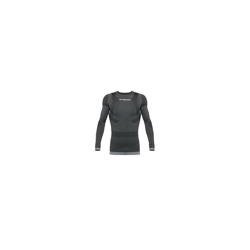 Men's ML Postural Jersey SPRING 2.0