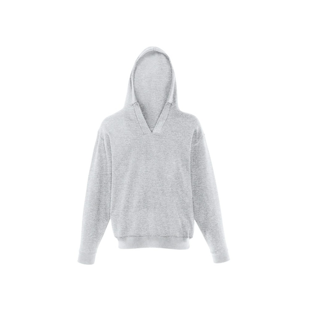 UNIQUE HOODY Hoody FRUIT OF THE LOOM