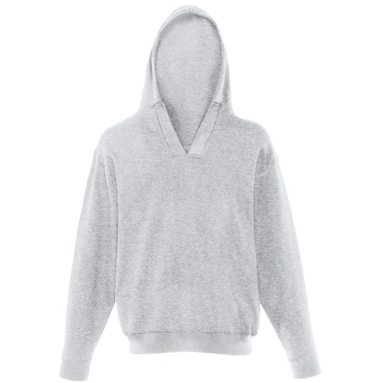 UNIQUE HOODY Hoody FRUIT OF THE LOOM