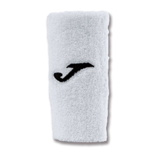 Polsino Tergisudore Bianco Joma 