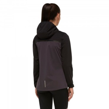 GLORIA WOMEN'S WATERPROOF JACKET 2