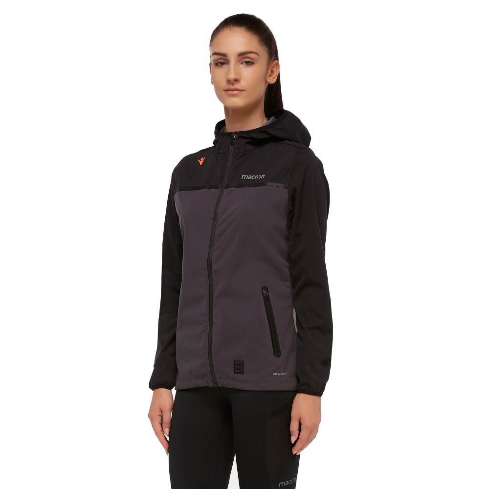 GLORIA WOMEN'S WATERPROOF JACKET