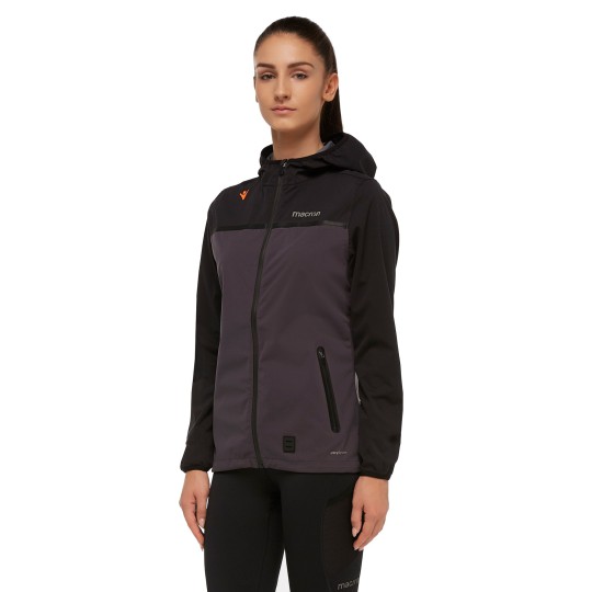 GLORIA WOMEN'S WATERPROOF JACKET