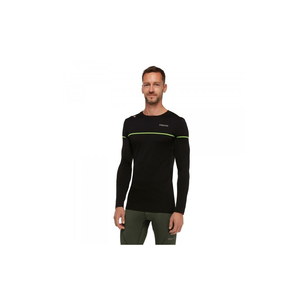 MEN'S SEAMLESS SWEATER MICHAEL