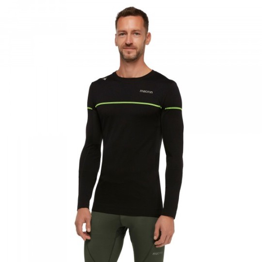 MEN'S SEAMLESS SWEATER MICHAEL
