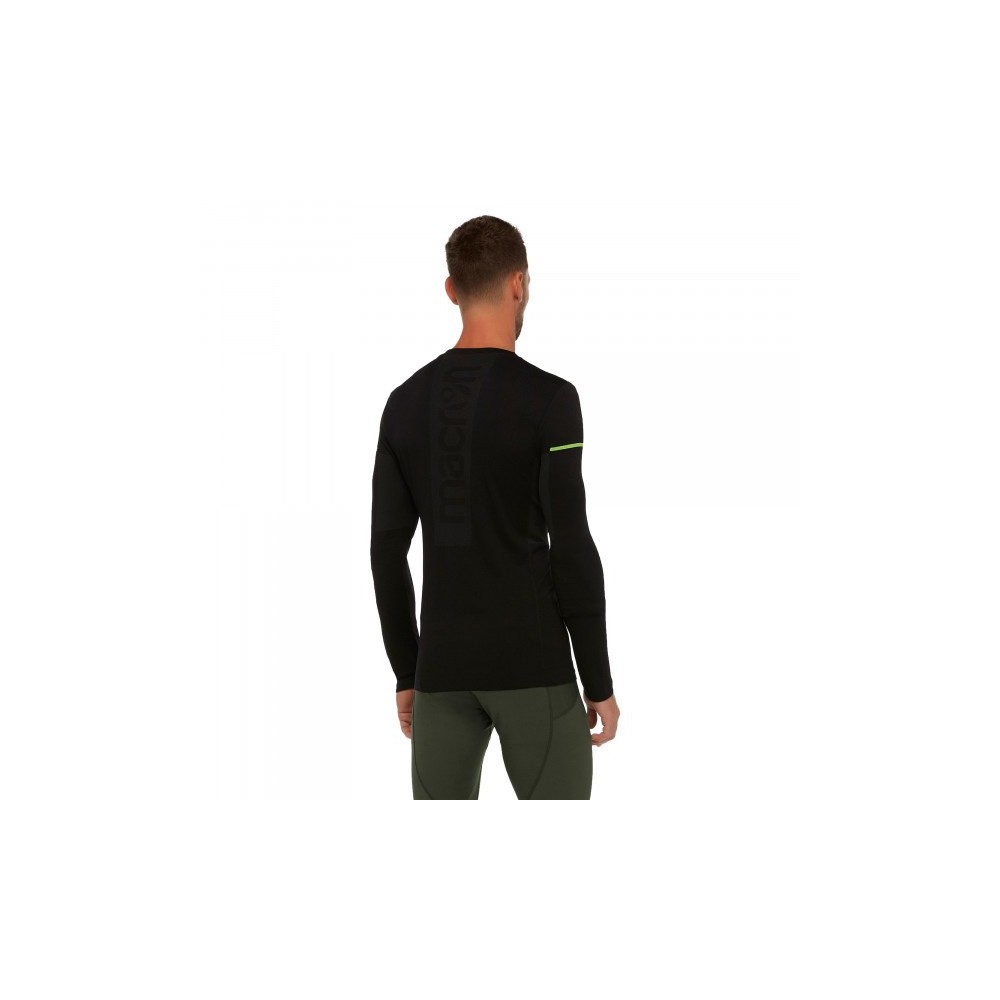MEN'S SEAMLESS SWEATER MICHAEL