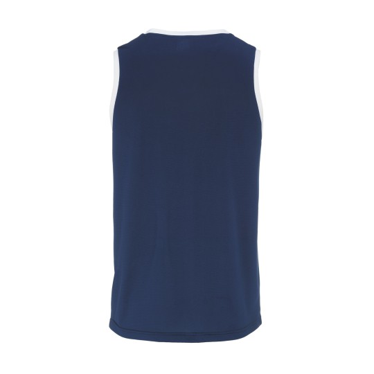 CALIFORNIA BASKETBALL TANK TOP