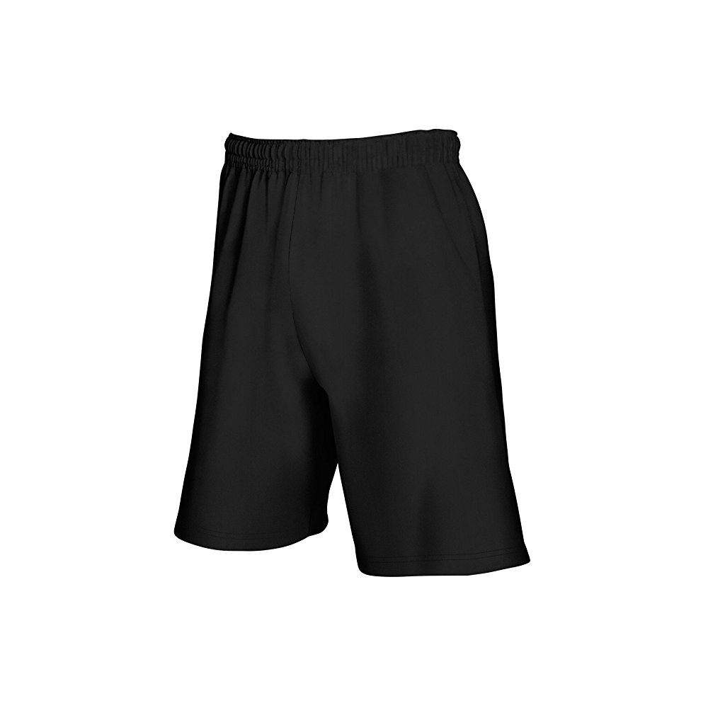 Men's French Terry Shorts