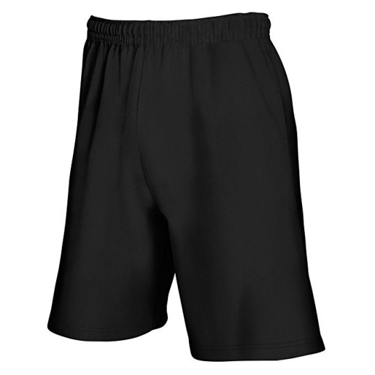 Men's French Terry Shorts