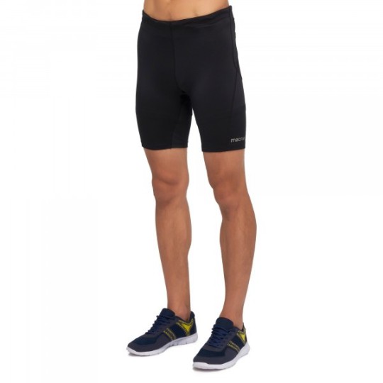 BERMUDA RUNNING MAN RUBERT BLK