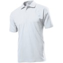 Stedman Men's Polo Shirt Cotton
