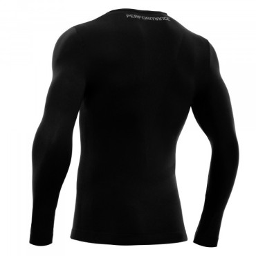 Macron Performance Thermal Shirt M. Long 2
