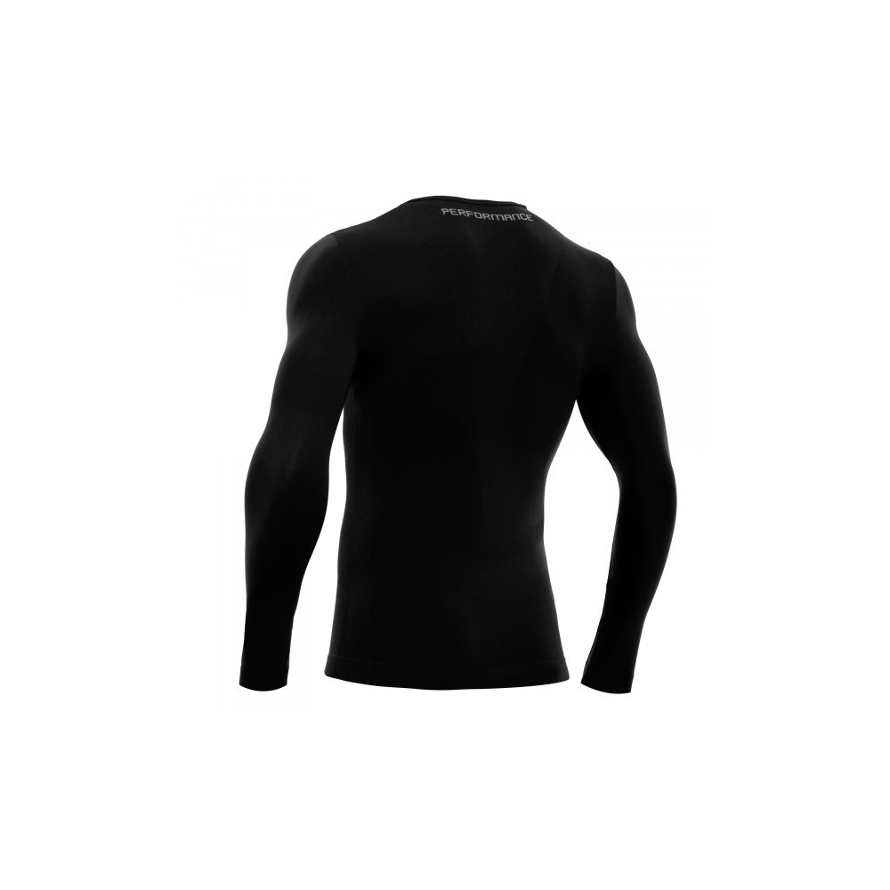 Macron Performance Thermal Shirt M. Long