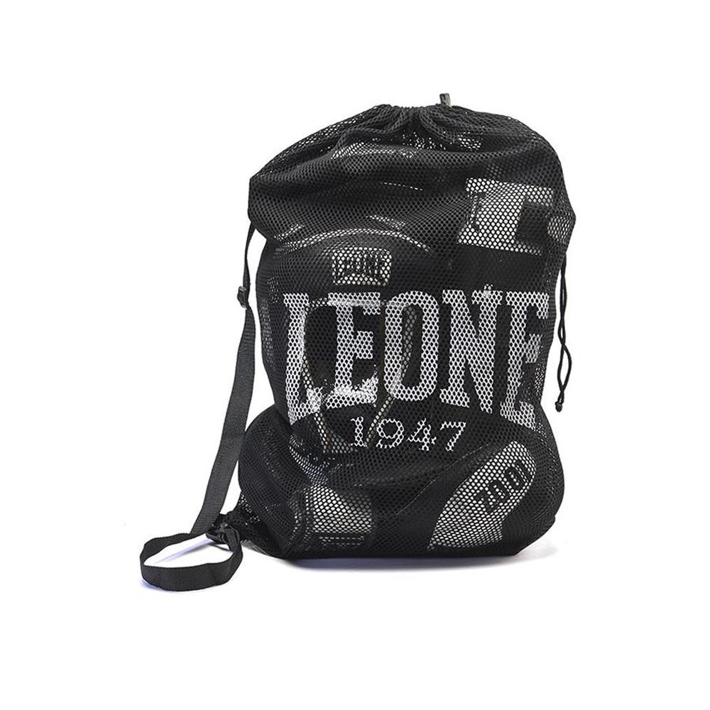 LION MESH BAG