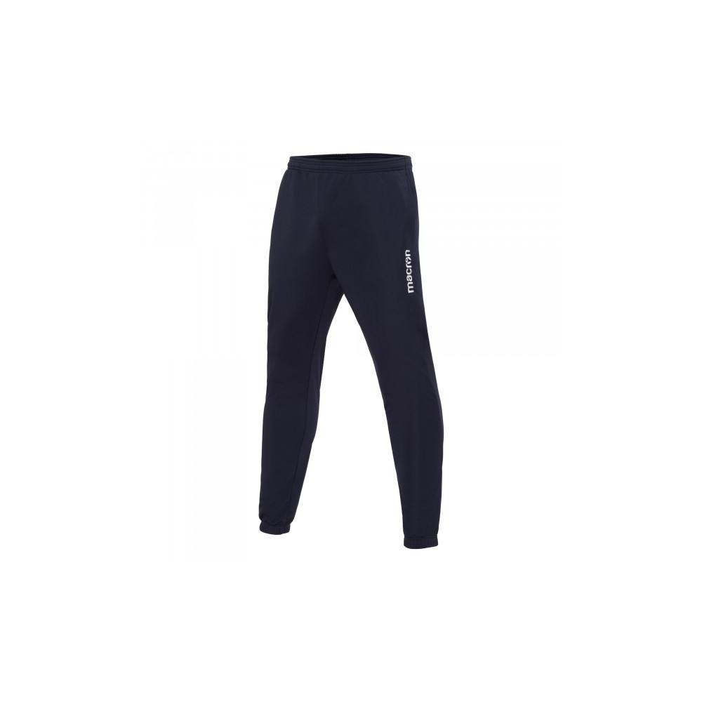Macron Blue Niagara Pants