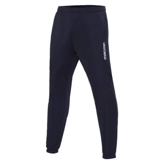 Macron Blue Niagara Pants