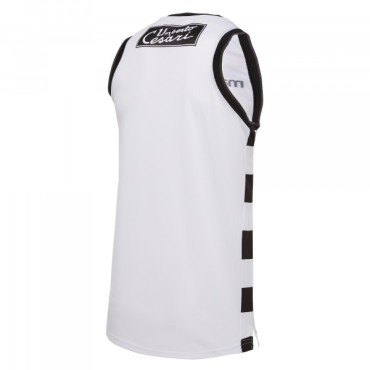 Macron Basketball Tank Top Home Virtus Bologna 2018/2019 2