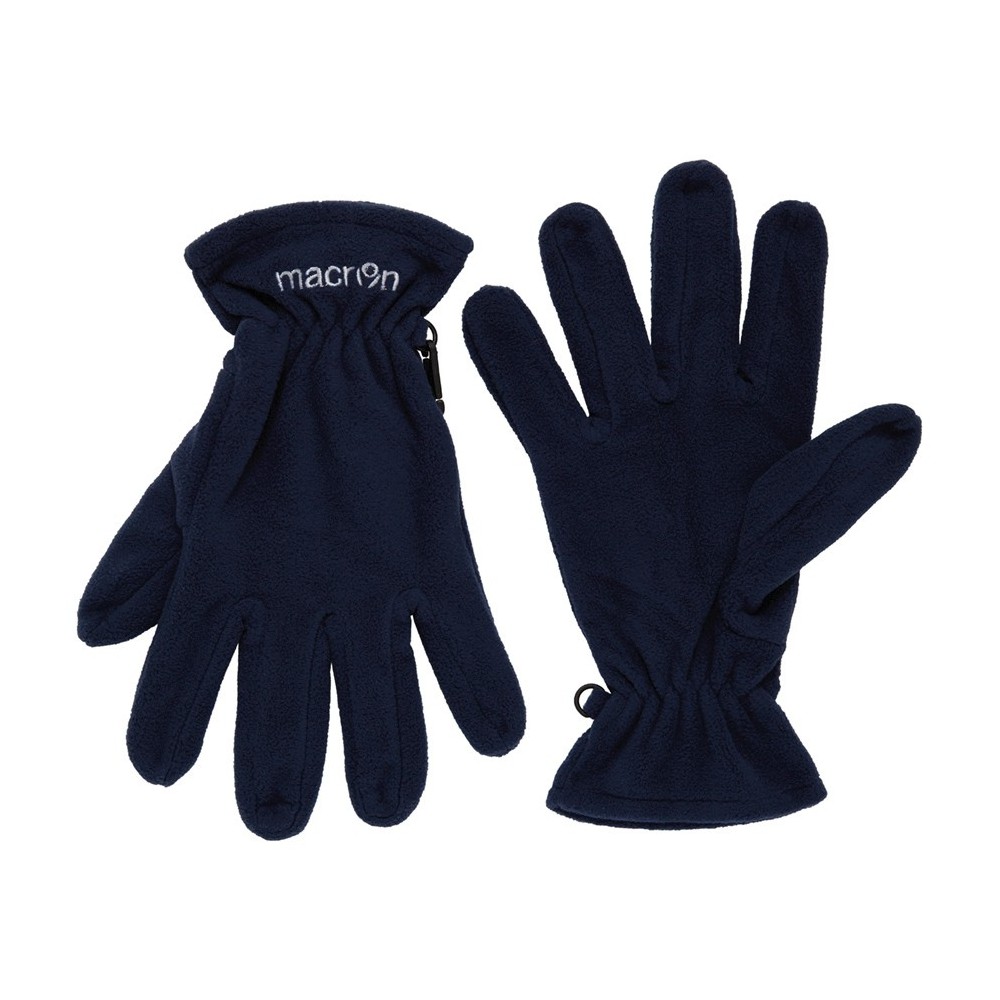 Lodos Fleece Gloves MACRON