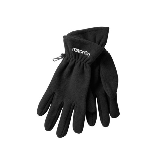 Lodos Fleece Gloves MACRON