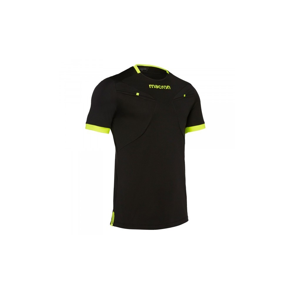 macron Arcturus referee jersey