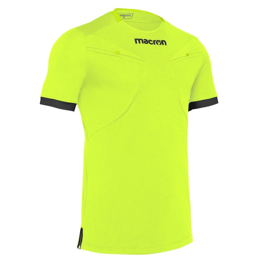 macron Arcturus referee jersey