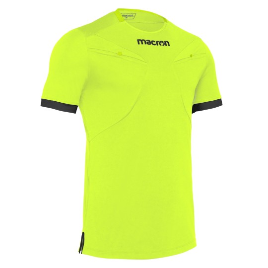 macron Arcturus referee jersey