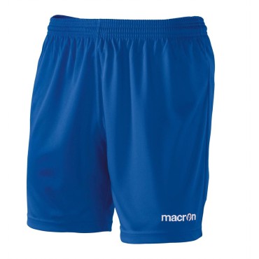 Macron Blue Mesa Shorts