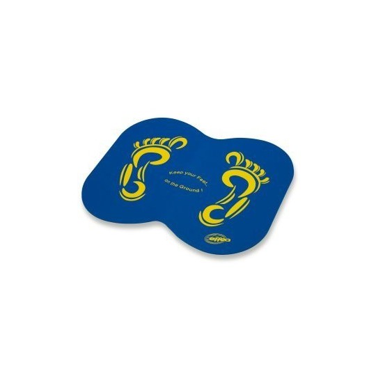 Effea Poggia Piedi - Tappetino Spogliatoio