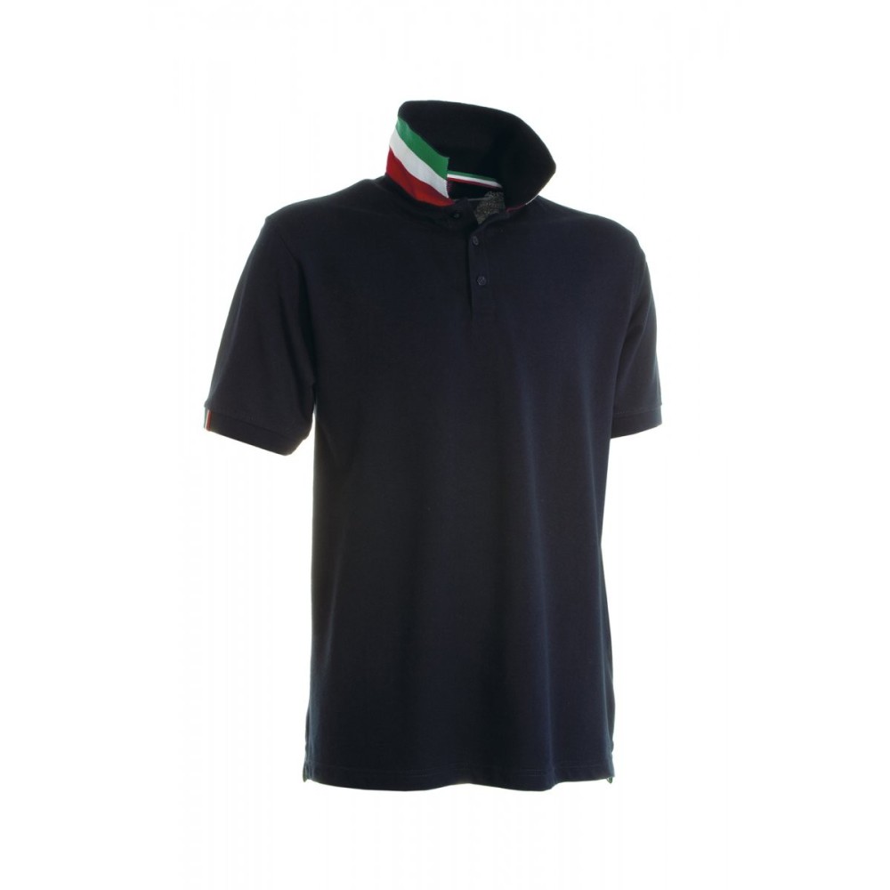 Polo Nation M. Corta PAYPER