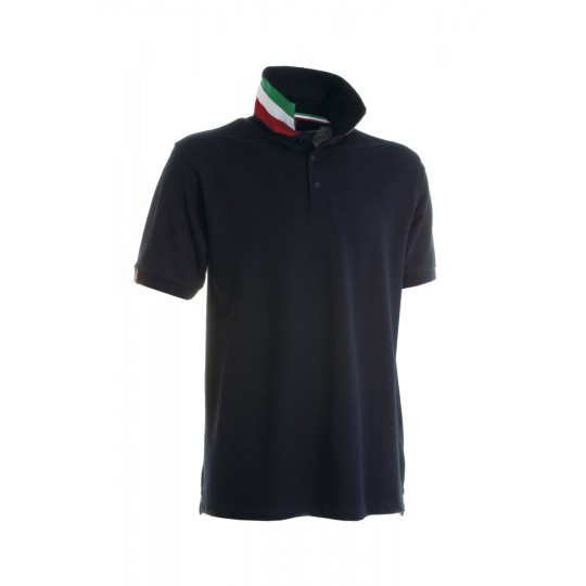 Polo Nation M. Corta PAYPER