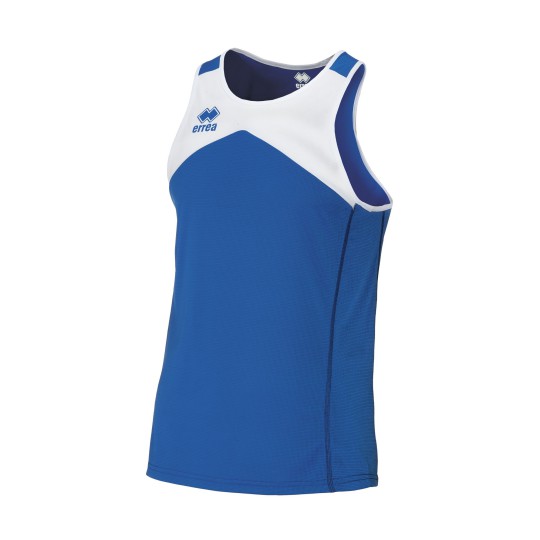 Men's running tank top STEFAN Erreà