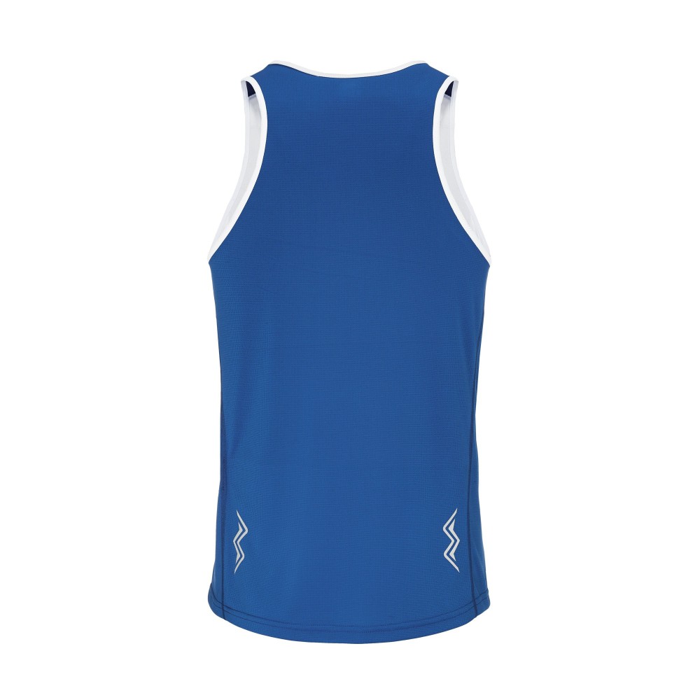 Men's running tank top STEFAN Erreà