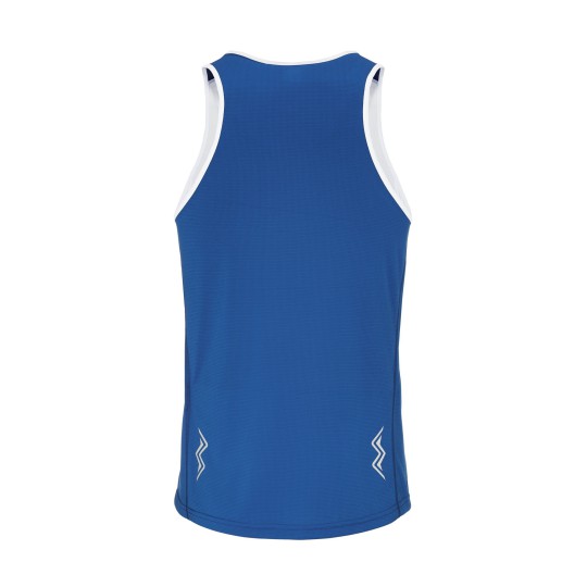 Men's running tank top STEFAN Erreà