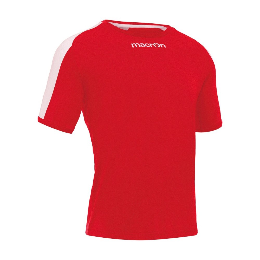 100% Amber Cotton T-shirt