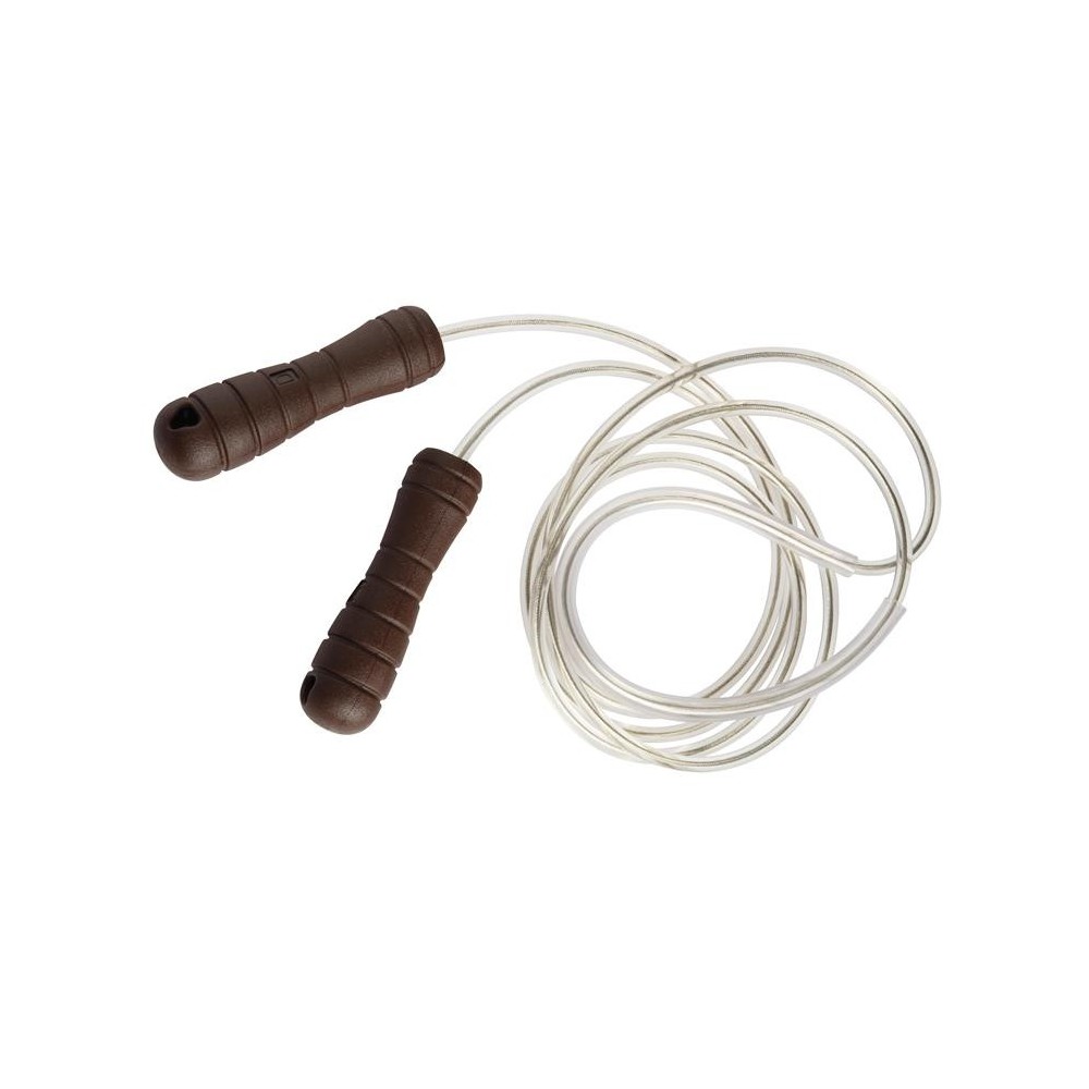 Transparent Lion Jump Rope