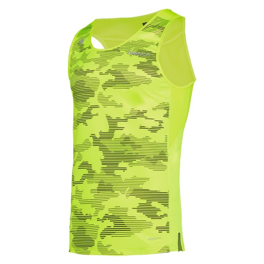 Men's Running Tank Top Scotty