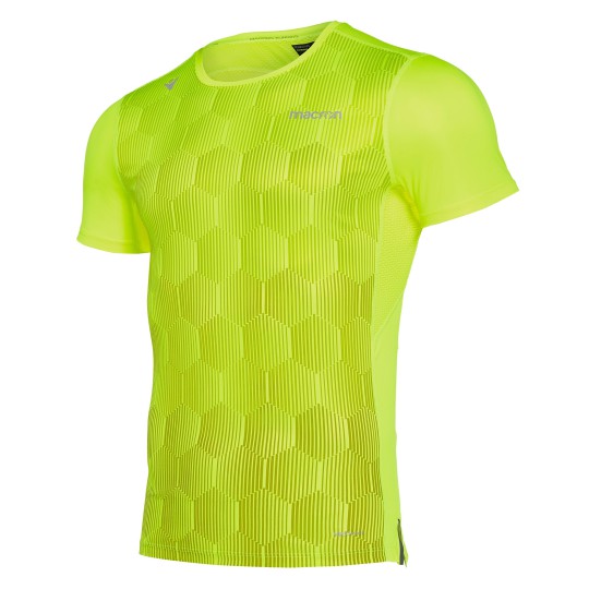 T-shirt Running Uomo Percy