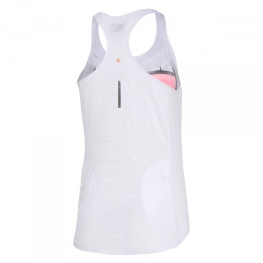 Canotta Running Donna Selina