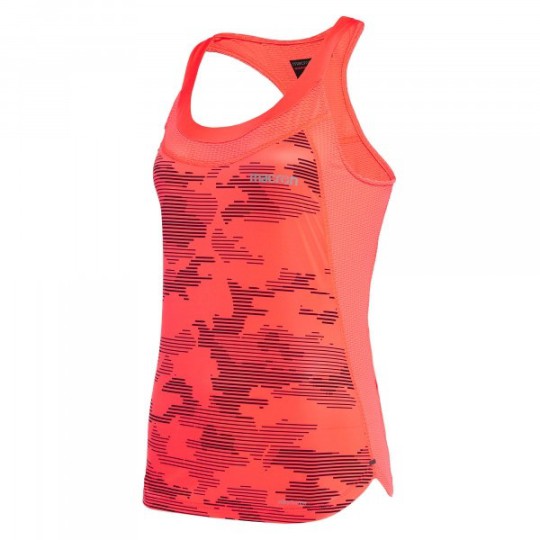 Women's Running Tank Top Selina